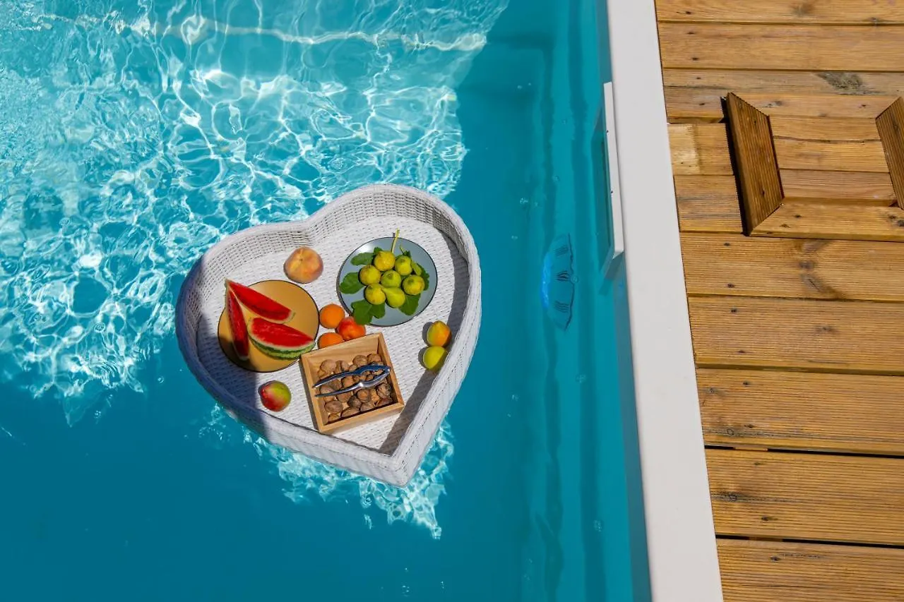 Floria Glamping Garden Hotel Labin  Campsite