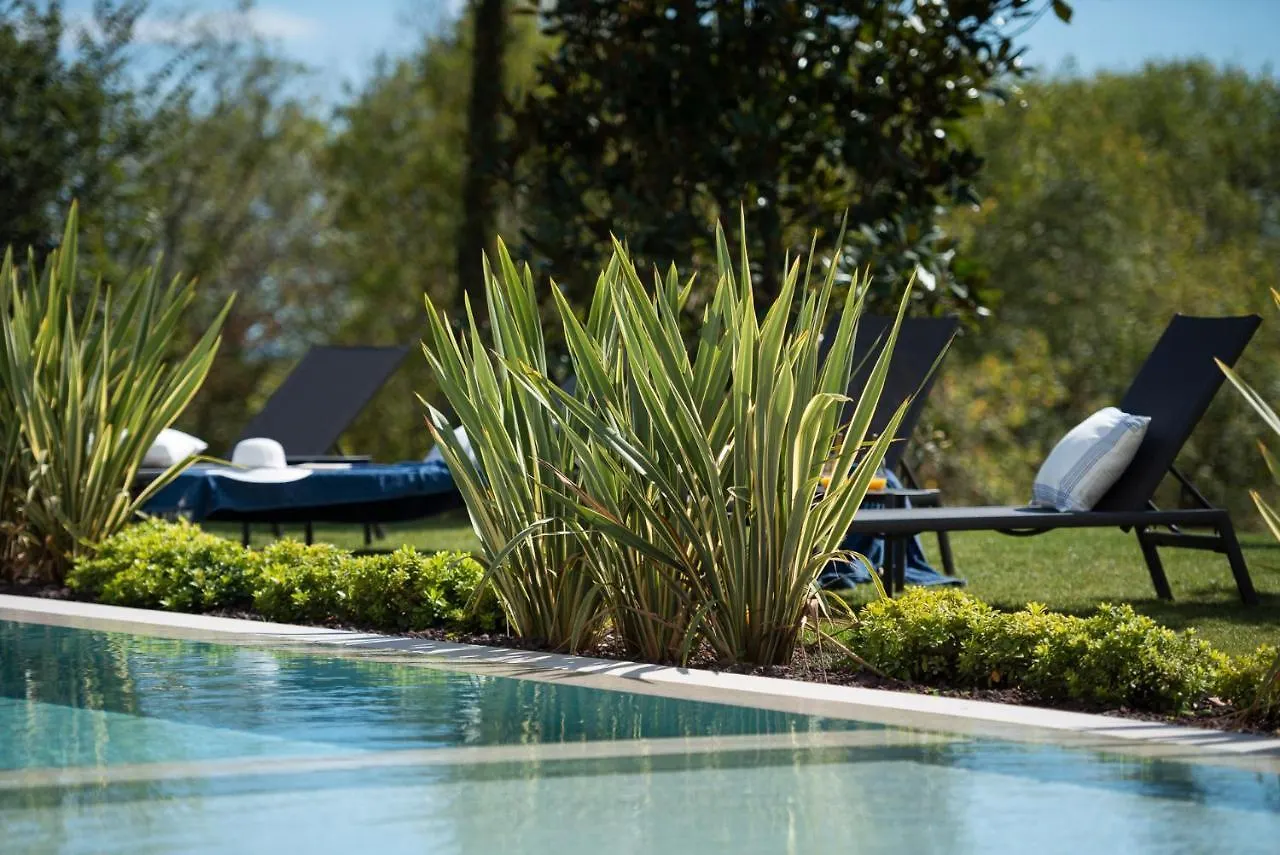 Floria Glamping Garden Otel Labin  4*, Labin (Istria) Hırvatistan