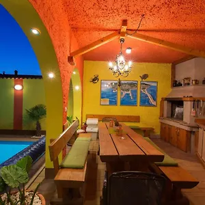  Apartment Ana Lorena Kroatien