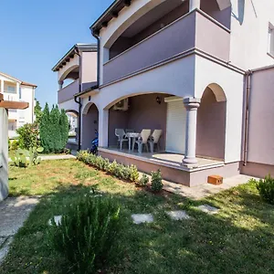 Apartment Vukalovic 2