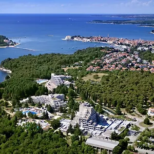 Appartement Valamar Diamant, Poreč