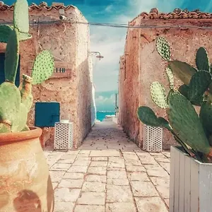  Appartamento La Casa Di Grazia Italia
