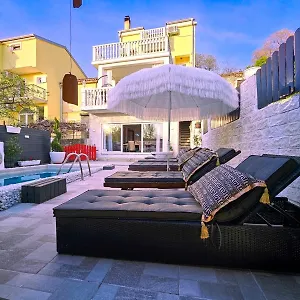 Casa Memory , Crikvenica Croatia