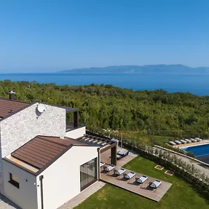 Villa Wild Adriatic Way