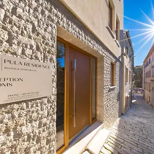 Appartement And Old Center, Pula