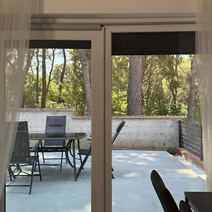 Appartamento Forest Hill, Pola