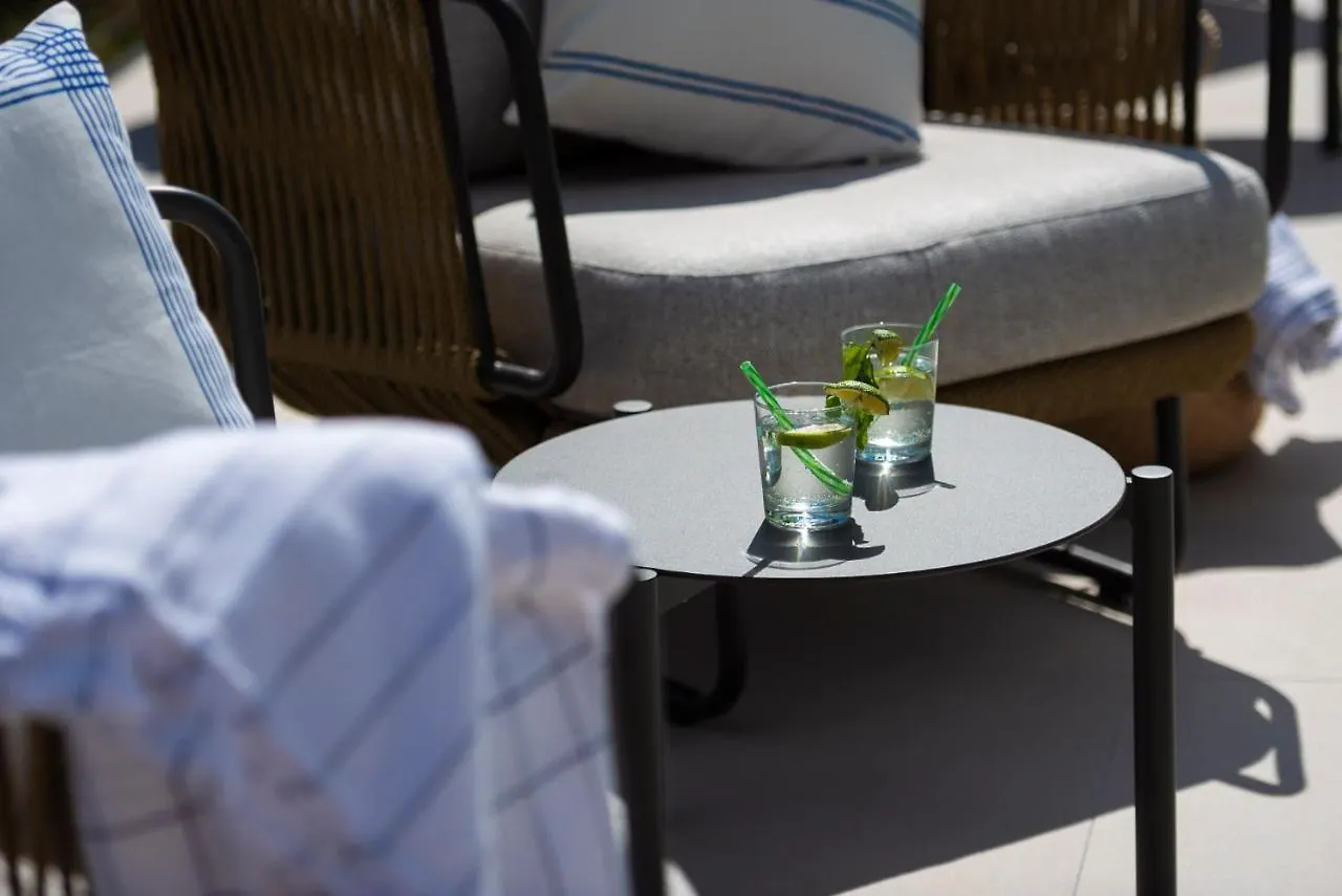 Floria Glamping Garden Hotel Labin  4*, Labin (Istria)